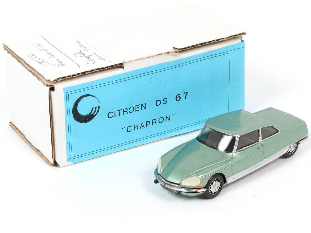 Lot 173 - CCC (FRANCE) (1)