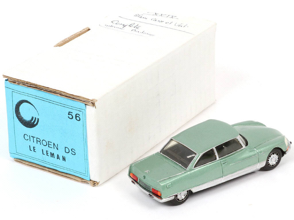 Lot 173 - CCC (FRANCE) (1)