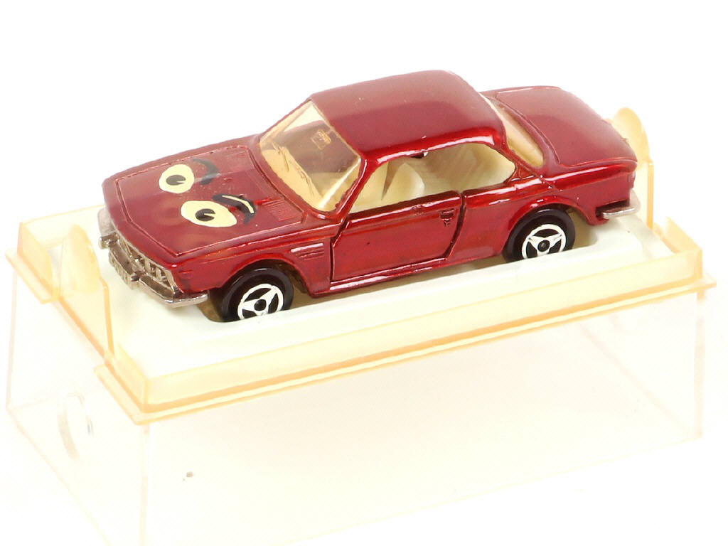 Lot 118 - MAJORETTE (FRANCE) (1)