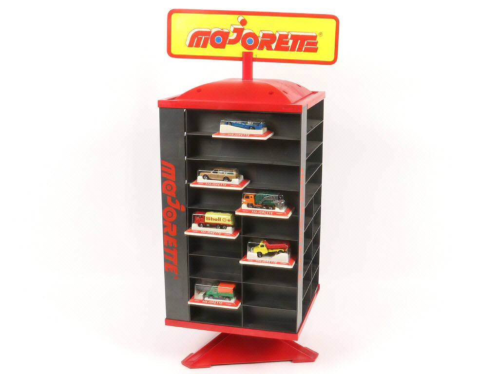 Lot 102 - MAJORETTE (FRANCE) (7)