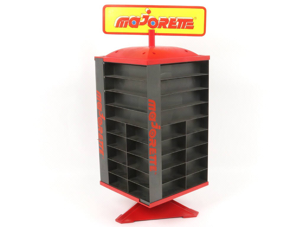 Lot 102 - MAJORETTE (FRANCE) (7)