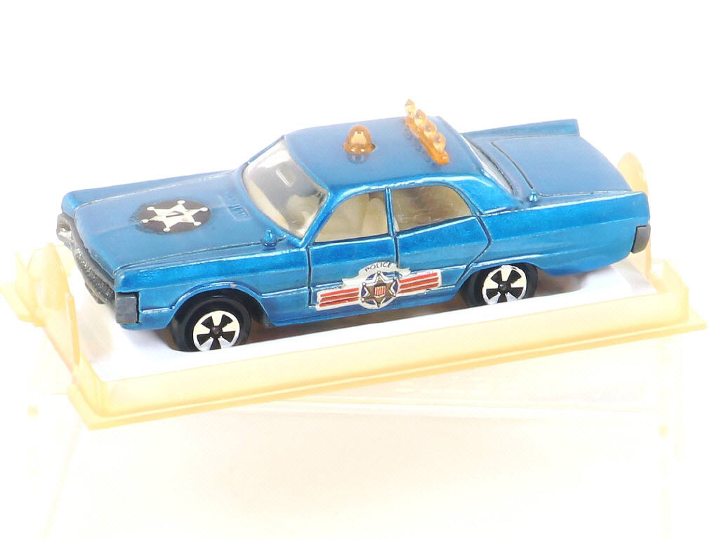 Lot 106 - MAJORETTE (FRANCE) (1)