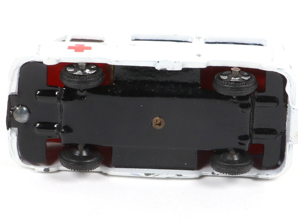 Lot 299 - NICKYTOYS (INDE) (1)