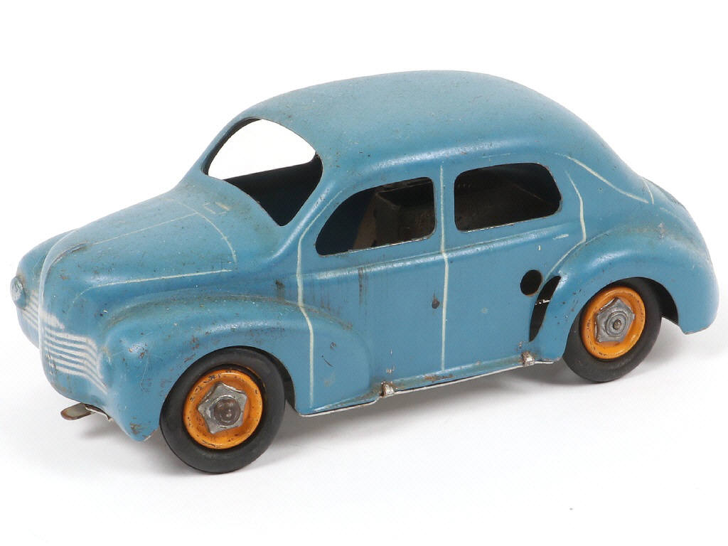 Lot 84 - C.I.J. (FRANCE) (1)