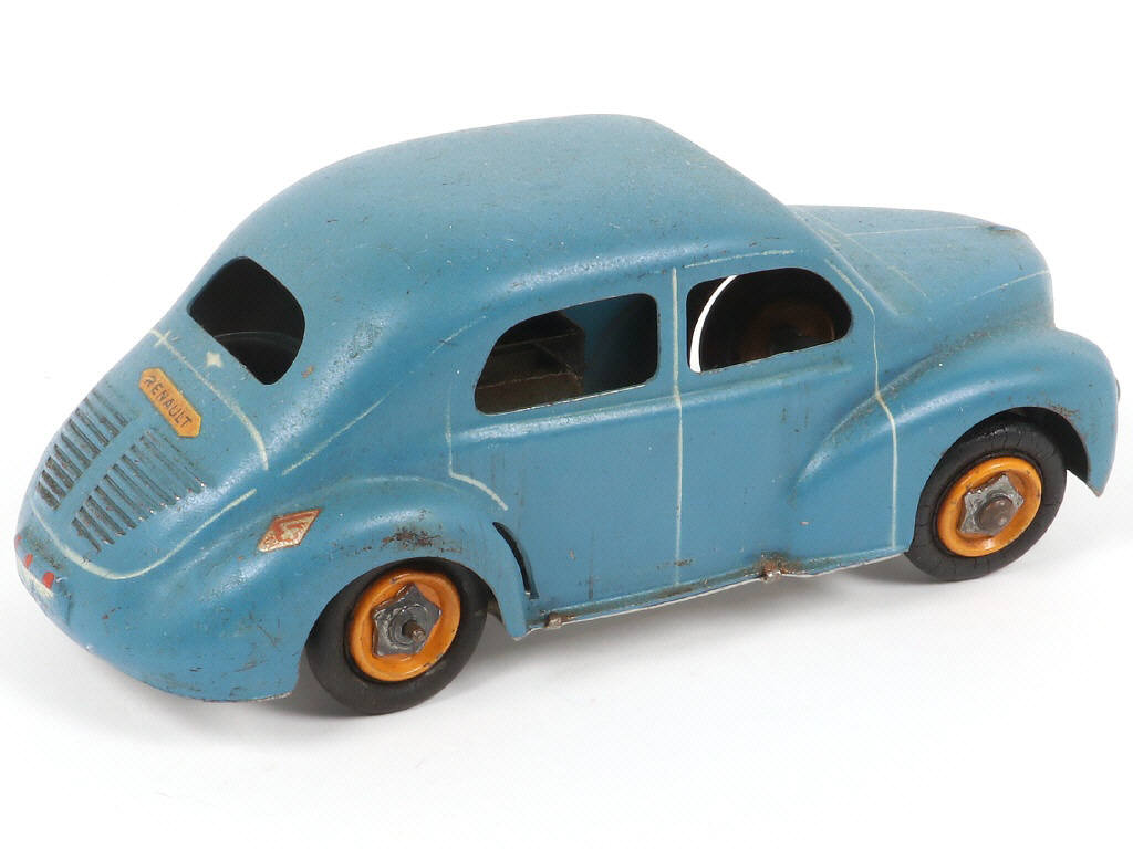 Lot 84 - C.I.J. (FRANCE) (1)