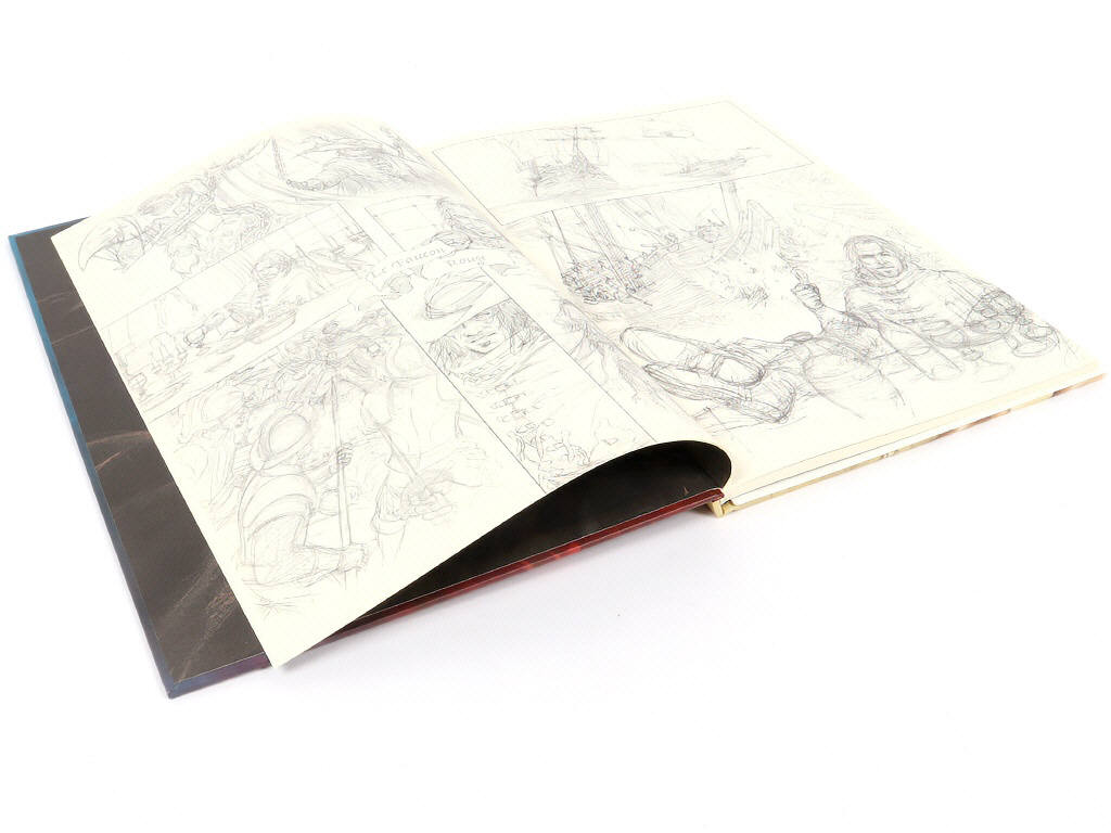 Lot 5 - DIVERS (1)
