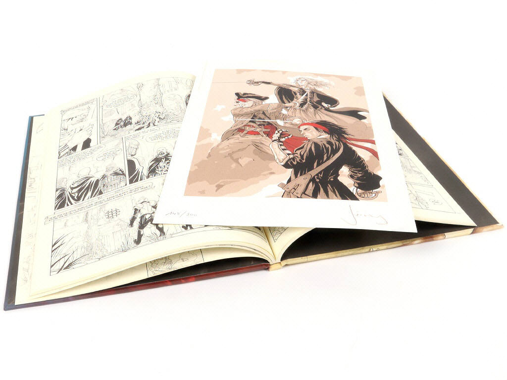 Lot 5 - DIVERS (1)