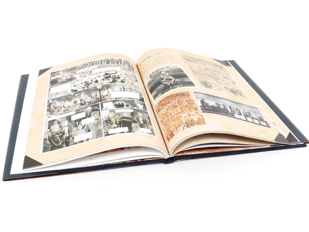 Lot 12 - EDITIONS SOLEIL (FRANCE) (1)
