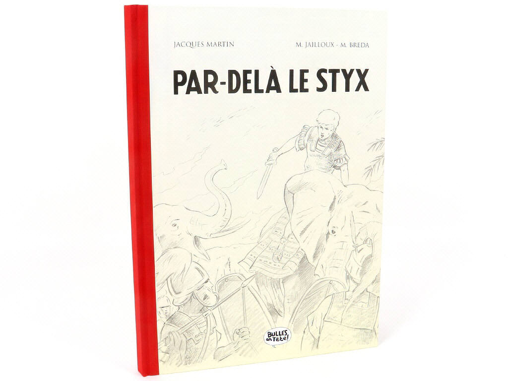 Lot 8 - BULLES EN TETE (FRANCE) (1)