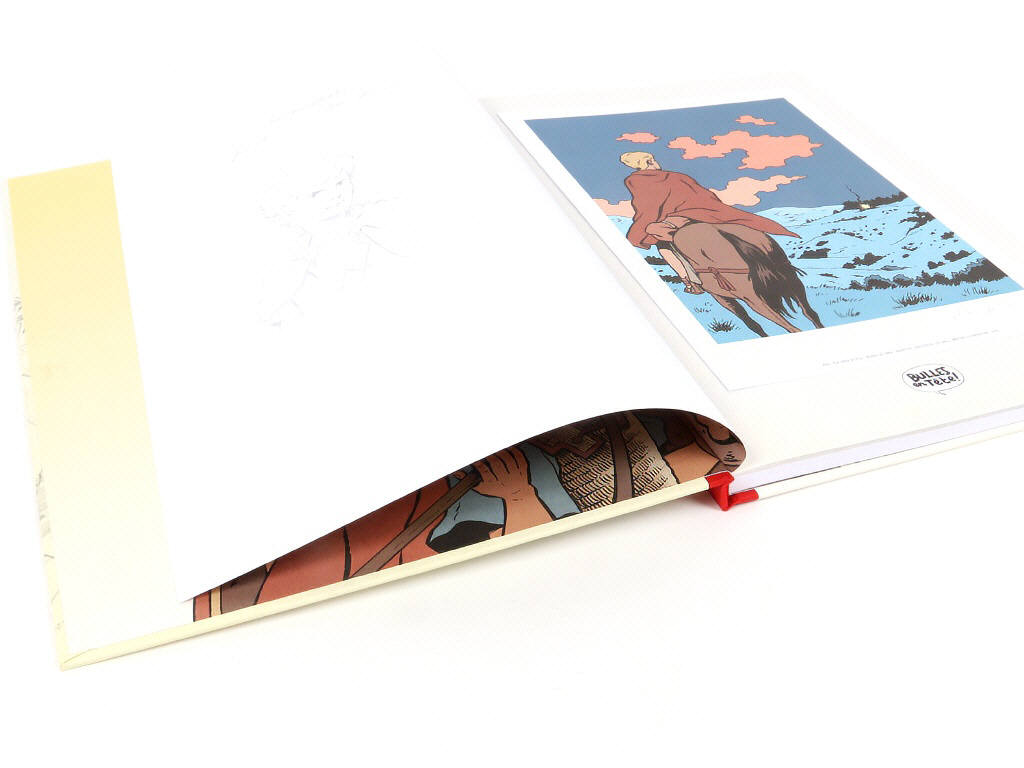 Lot 8 - BULLES EN TETE (FRANCE) (1)