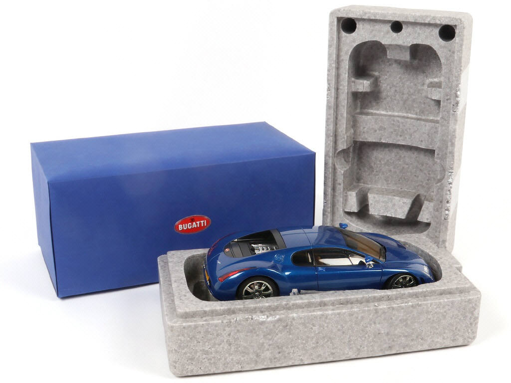 Lot 65 - AUTOART (ALLEMAGNE) (1)