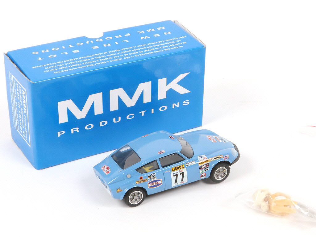 Lot 99 - MMK PRODUCTION (FRANCE) (1)