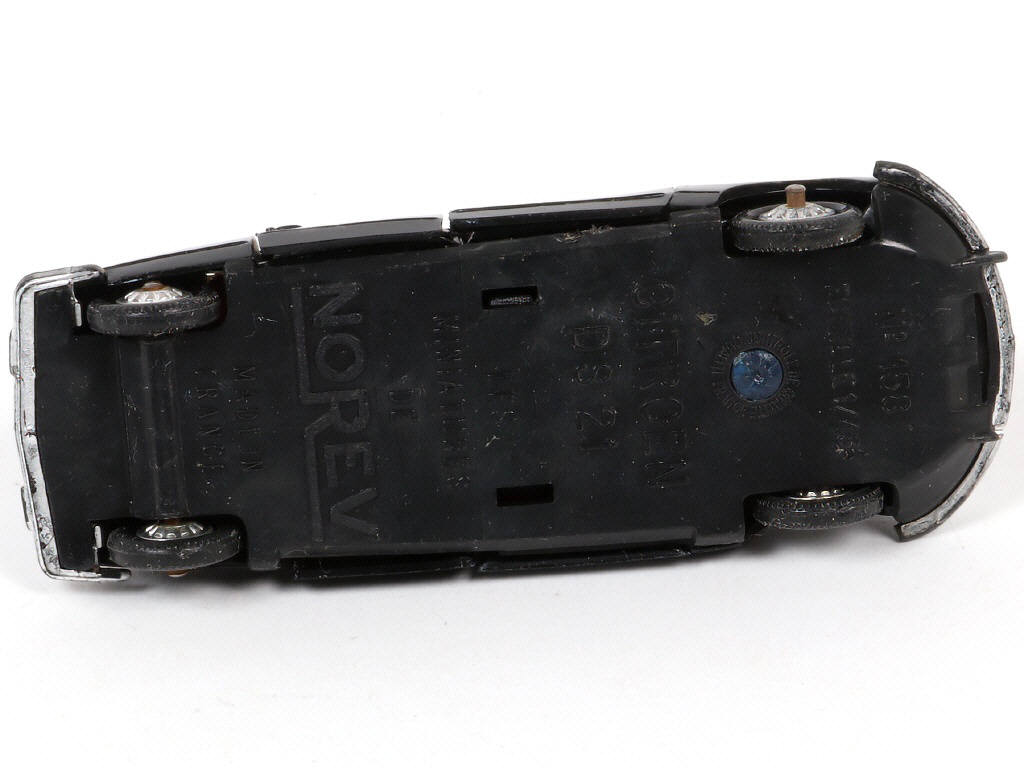 Lot 116 - NOREV (FRANCE) (1)