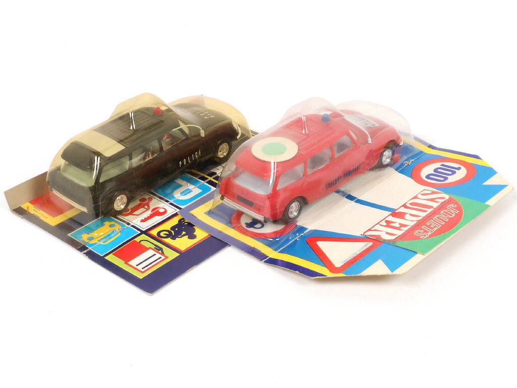 Lot 114 - INJECTAPLASTIC (FRANCE) (2)