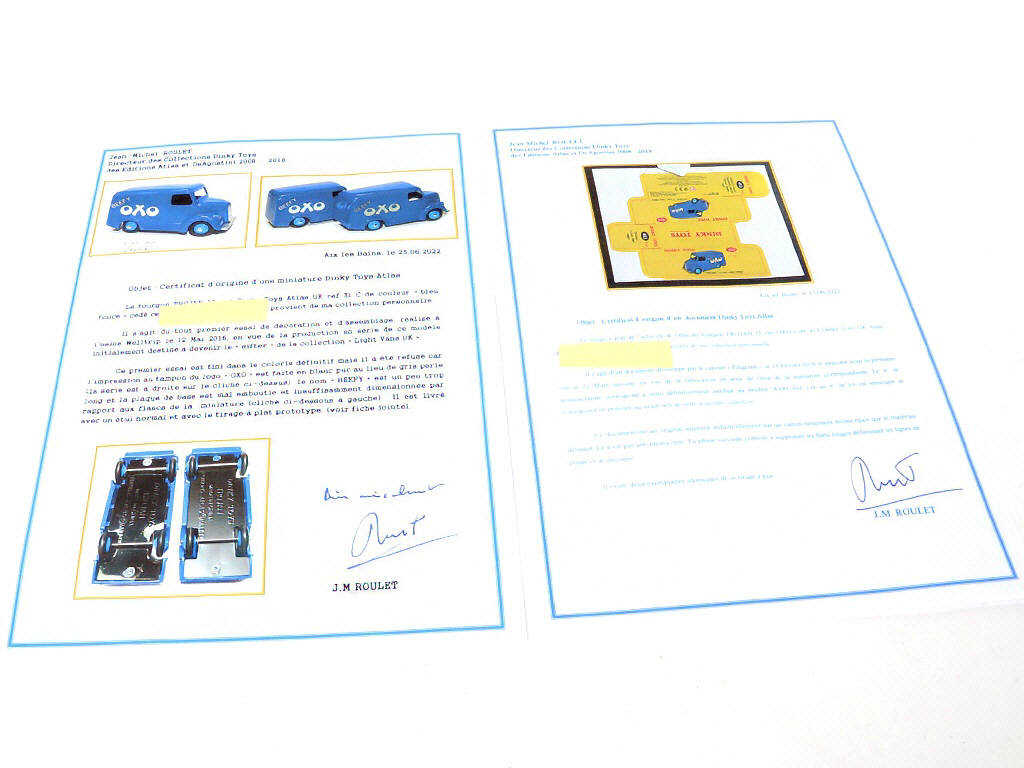 Lot 187 - EDITIONS ATLAS (FRANCE) (1)