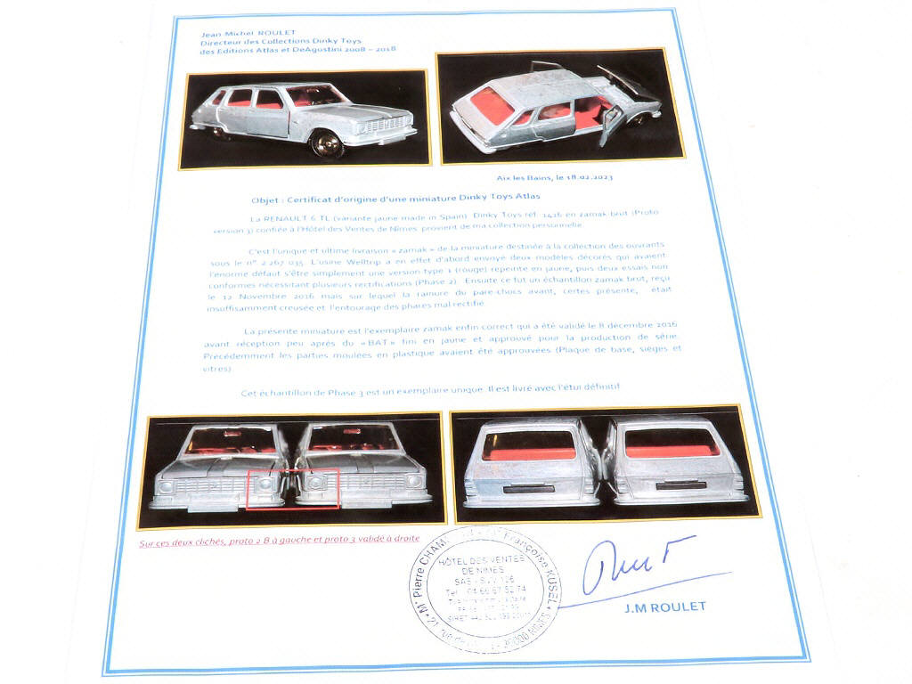 Lot 179 - EDITIONS ATLAS (FRANCE) (1)