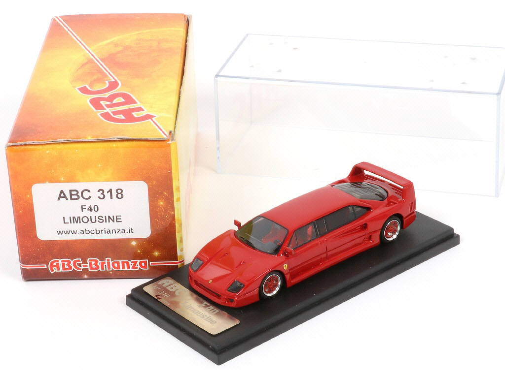 Lot 96 - ABC (ITALIE) (1)
