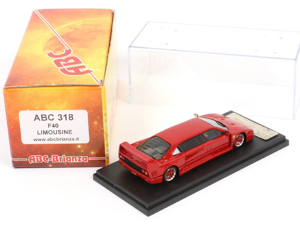 Lot 96 - ABC (ITALIE) (1)