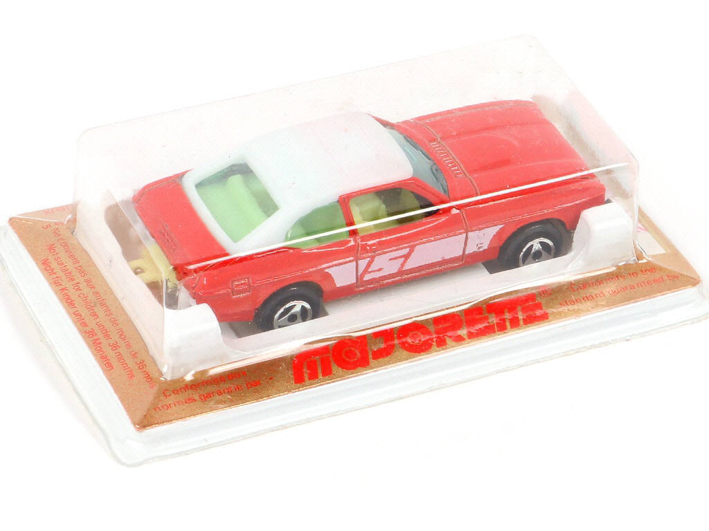 Lot 155 - MAJORETTE (FRANCE) (1)