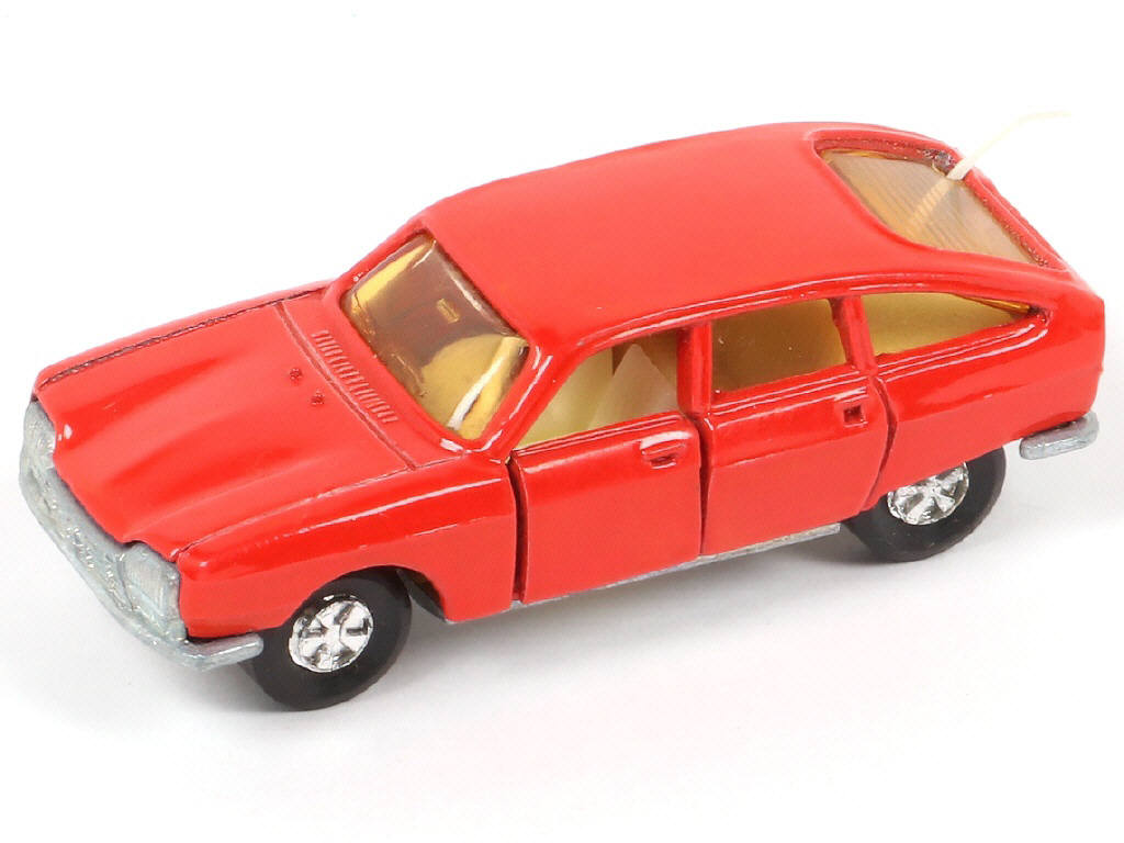 Lot 134 - MAJORETTE (FRANCE) (1)