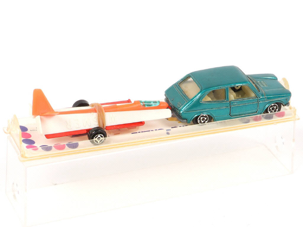 Lot 170 - MAJORETTE (FRANCE) (1)