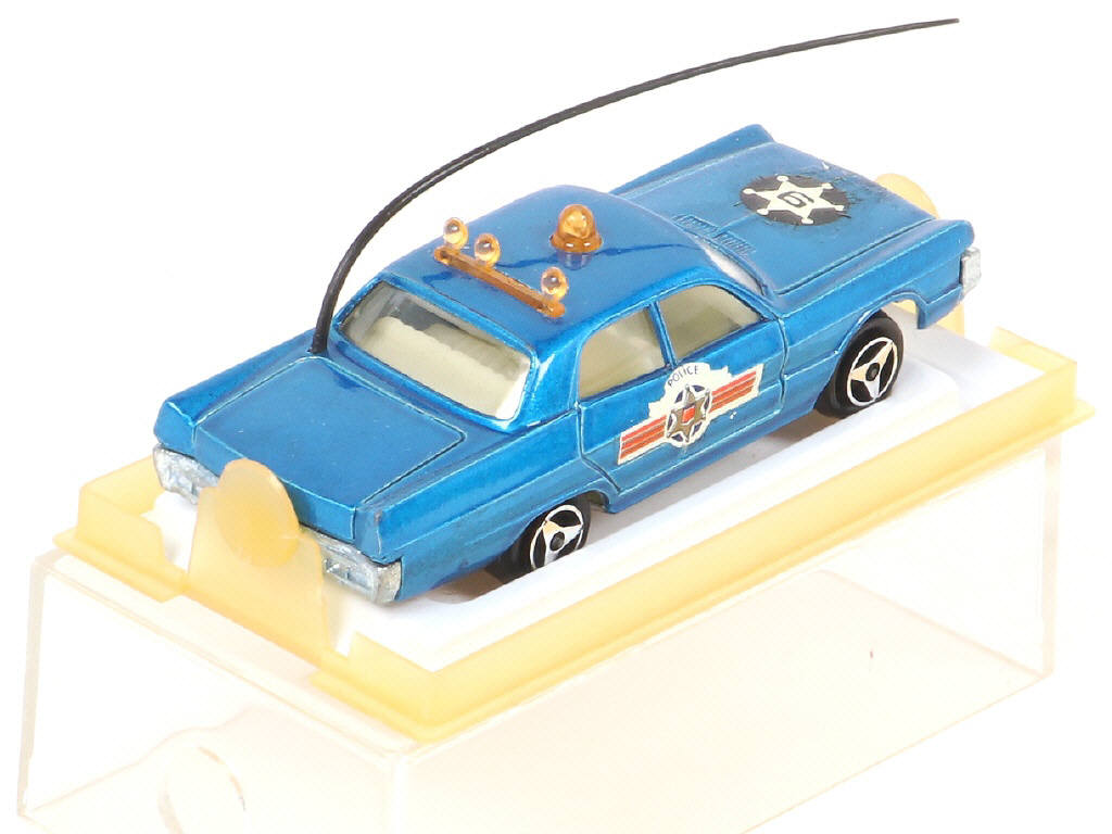 Lot 148 - MAJORETTE (FRANCE) (1)