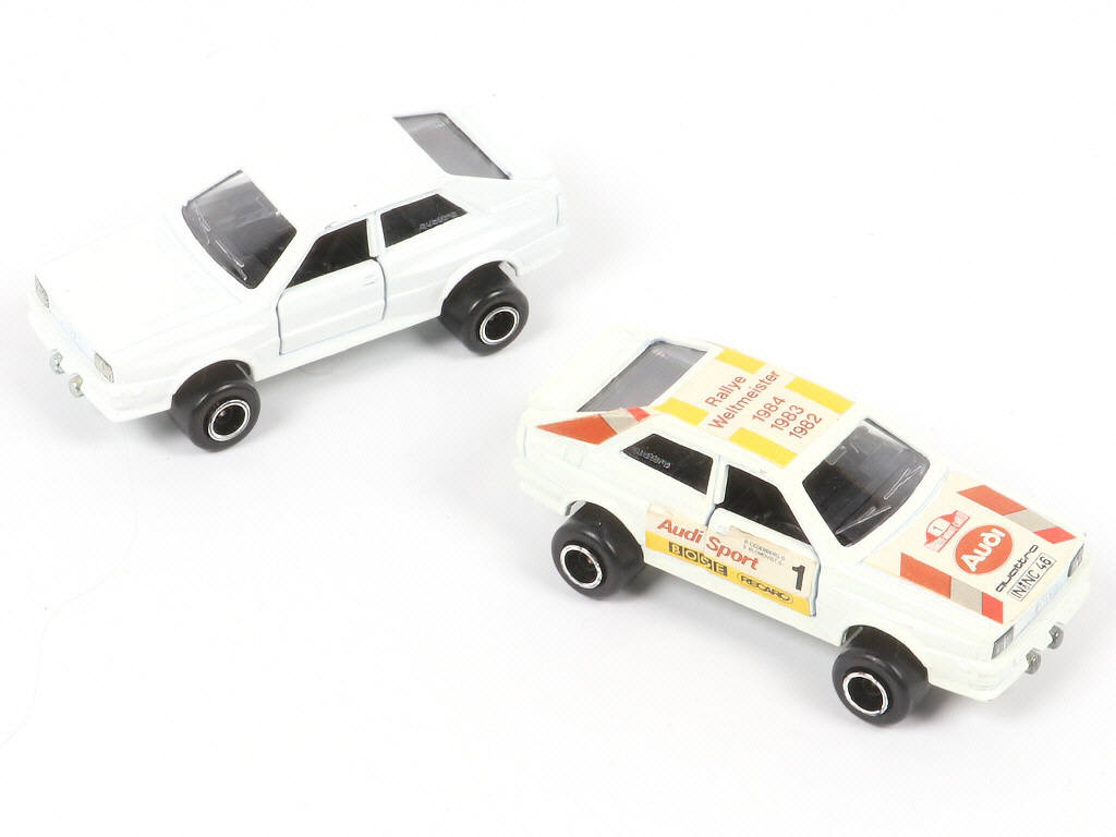 Lot 156 - MAJORETTE (FRANCE) (1)