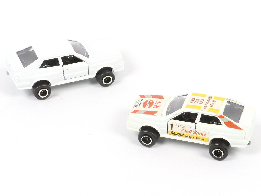 Lot 156 - MAJORETTE (FRANCE) (1)