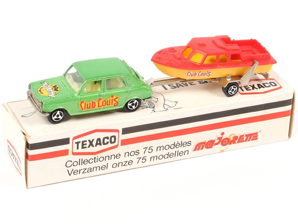 Lot 168 - MAJORETTE (FRANCE) (1)