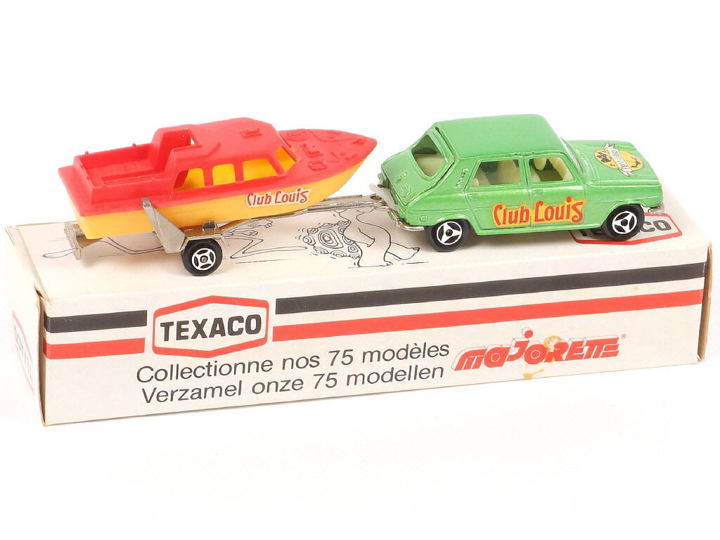 Lot 168 - MAJORETTE (FRANCE) (1)