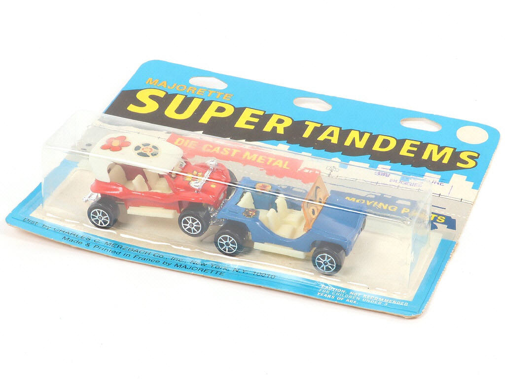 Lot 146 - MAJORETTE (FRANCE) (1)