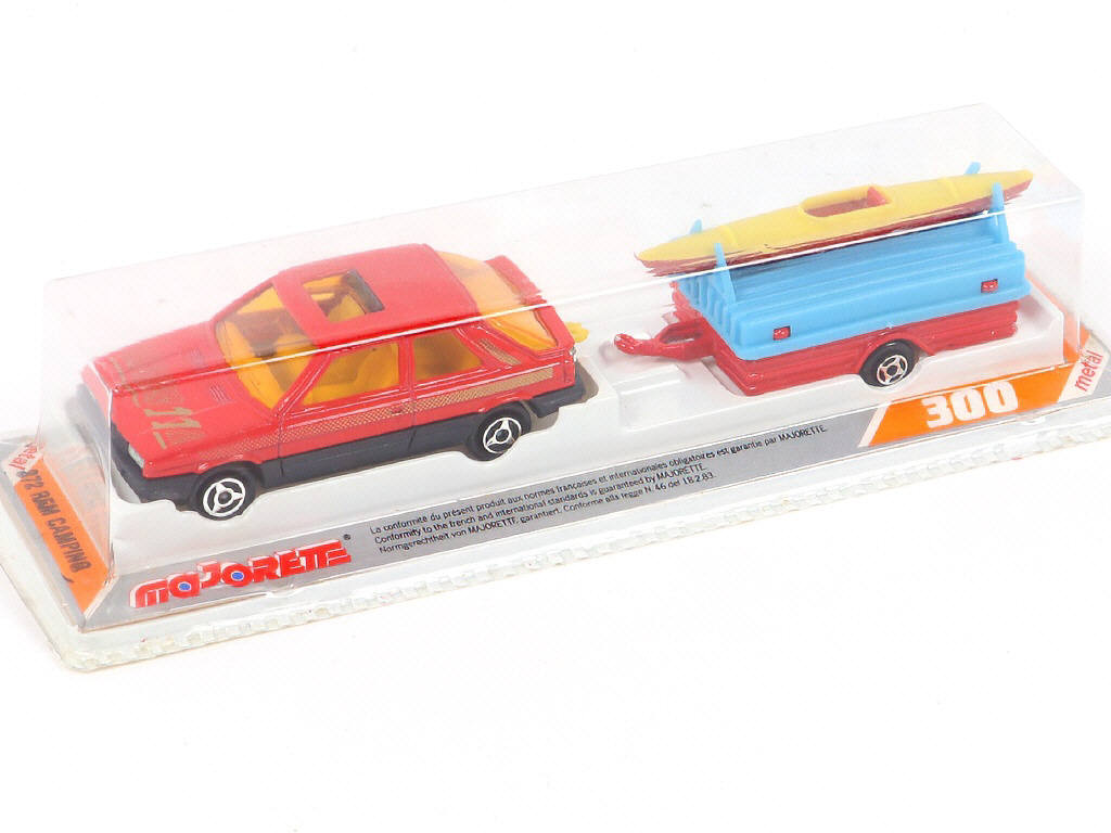 Lot 174 - MAJORETTE (FRANCE) (1)