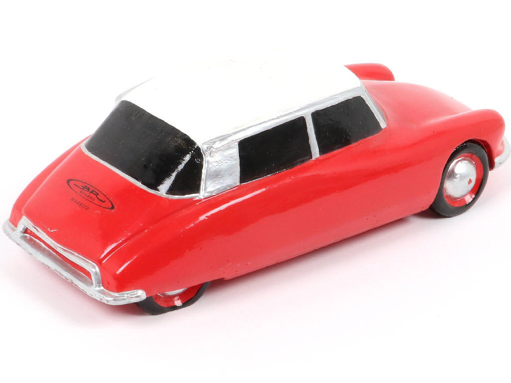 Lot 68 - BEAU RIVAGE (FRANCE) (1)