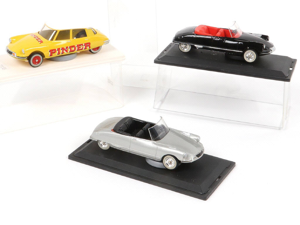 Lot 201 - JRD (FRANCE) (3)