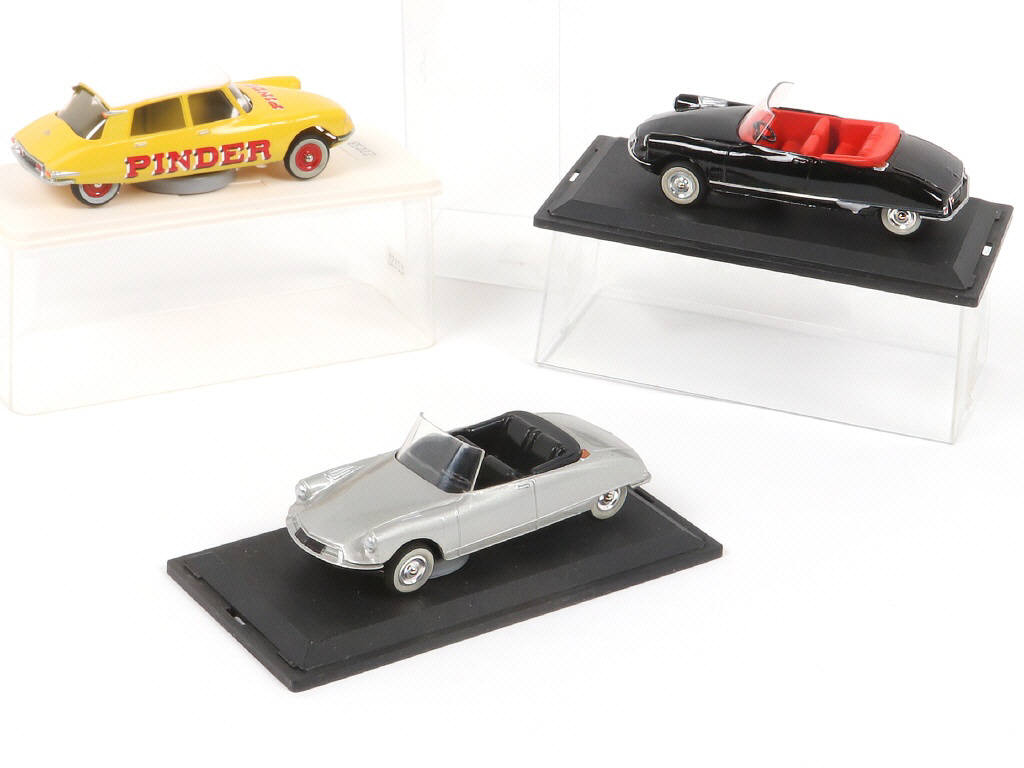 Lot 201 - JRD (FRANCE) (3)