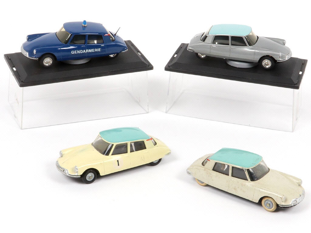 Lot 205 - JRD (FRANCE) (4)