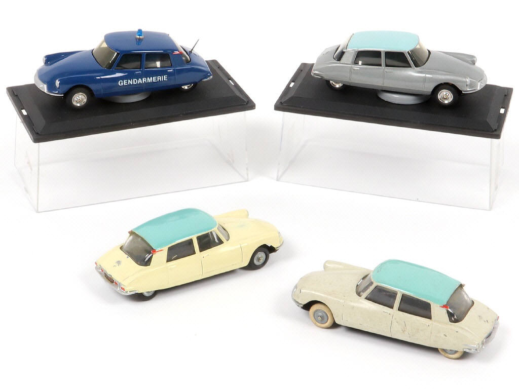 Lot 205 - JRD (FRANCE) (4)