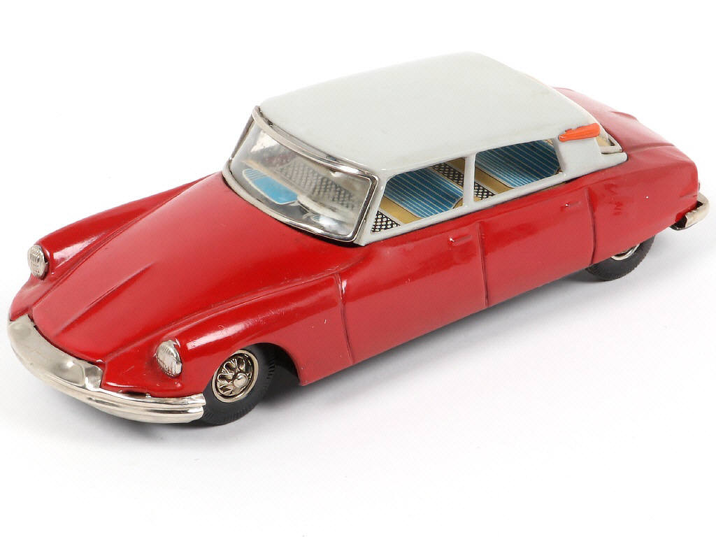 Lot 70 - ATMEGA (FRANCE) (1)