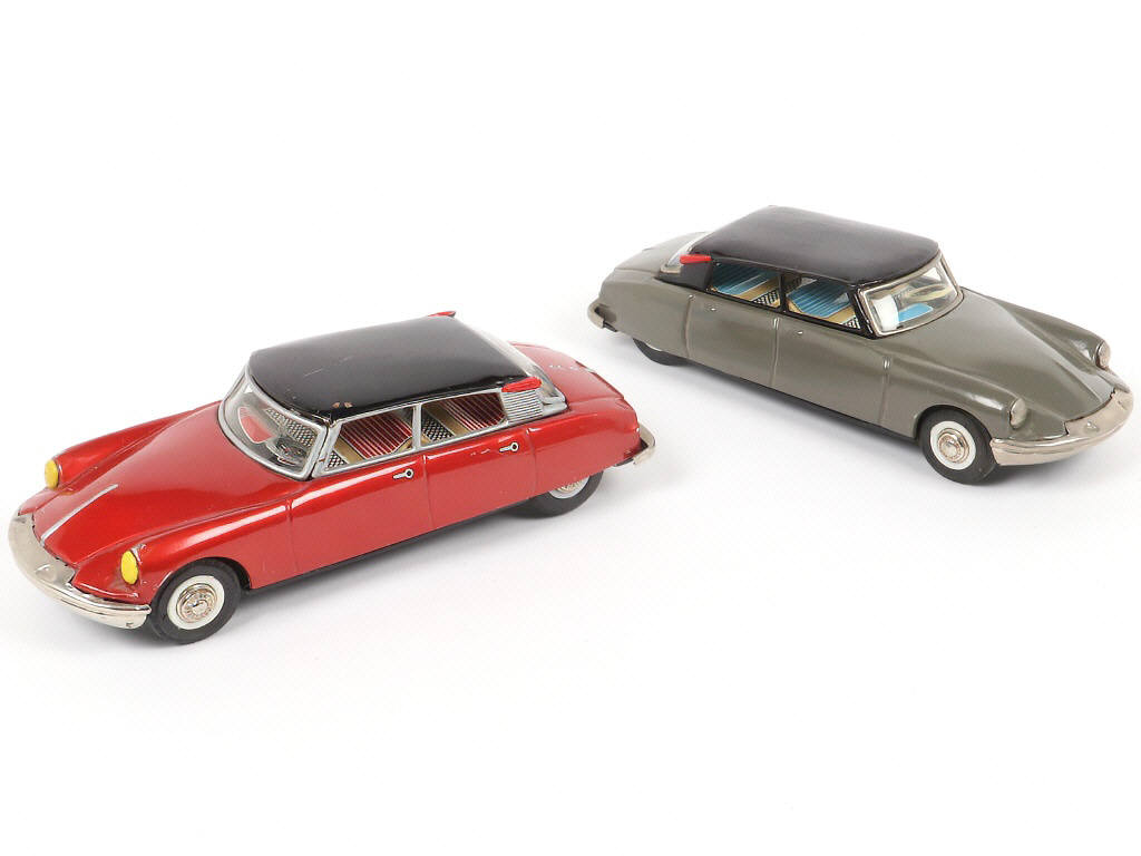 Lot 63 - JOUSTRA (FRANCE) (2)