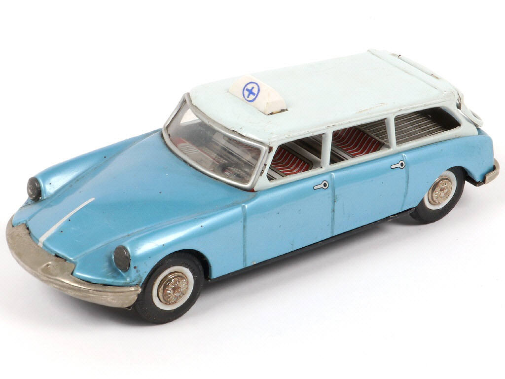 Lot 62 - JOUSTRA (FRANCE) (1)