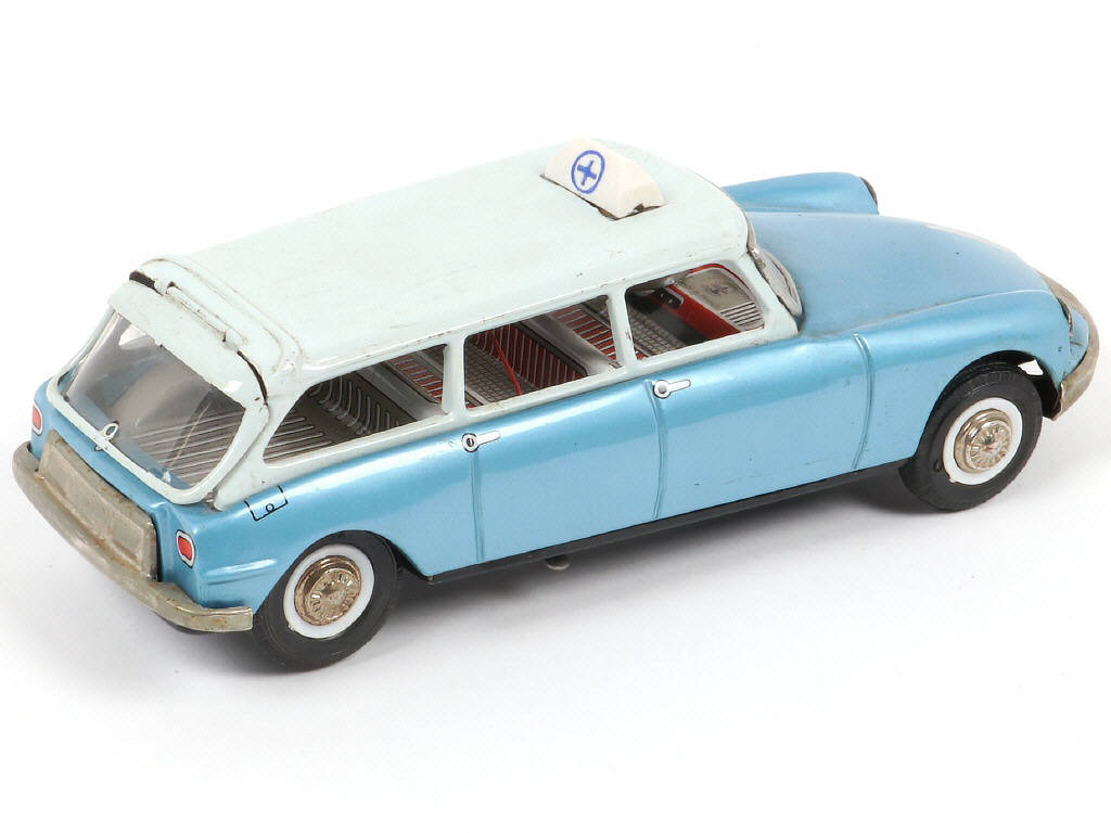 Lot 62 - JOUSTRA (FRANCE) (1)