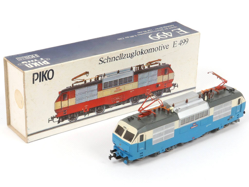 Lot 25 - PIKO 'HO' (ALLEMAGNE) (1)