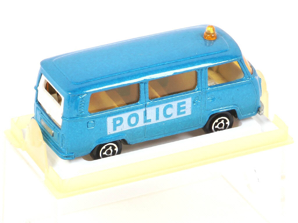 Lot 160 - MAJORETTE (FRANCE) (1)