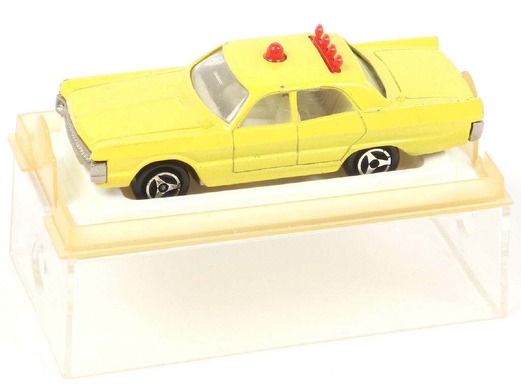 Lot 150 - MAJORETTE (FRANCE) (1)