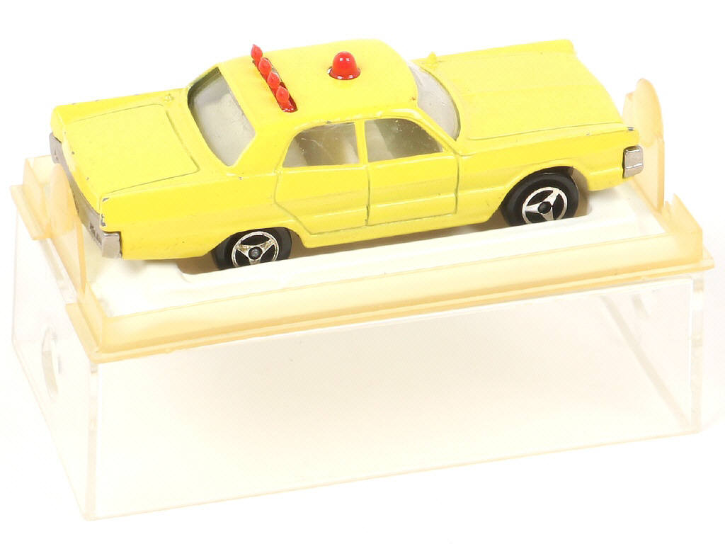 Lot 150 - MAJORETTE (FRANCE) (1)