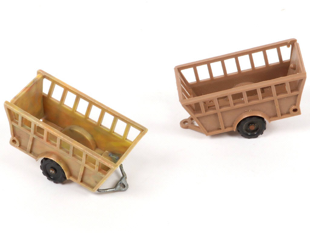 Lot 176 - MAJORETTE (FRANCE) (2)