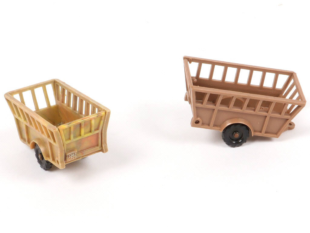 Lot 176 - MAJORETTE (FRANCE) (2)