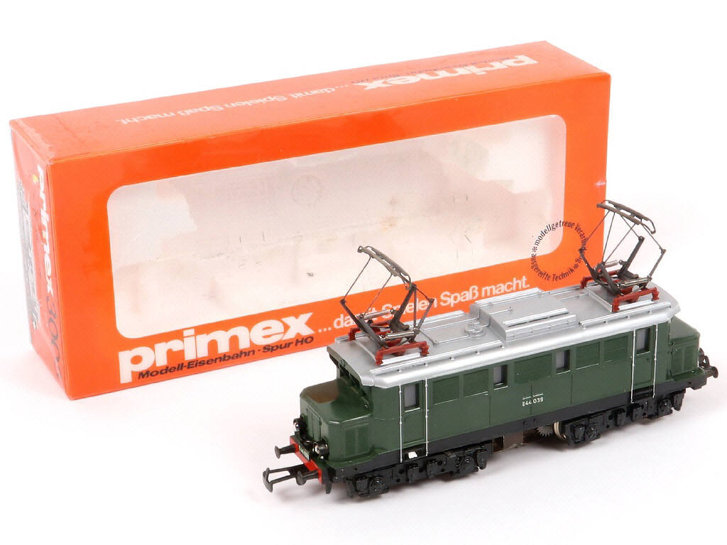 Lot 27 - PRIMEX 'HO' (ALLEMAGNE) (1)