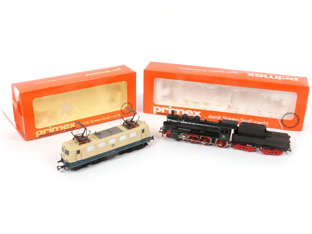 Lot 29 - PRIMEX 'HO' (ALLEMAGNE) (2)