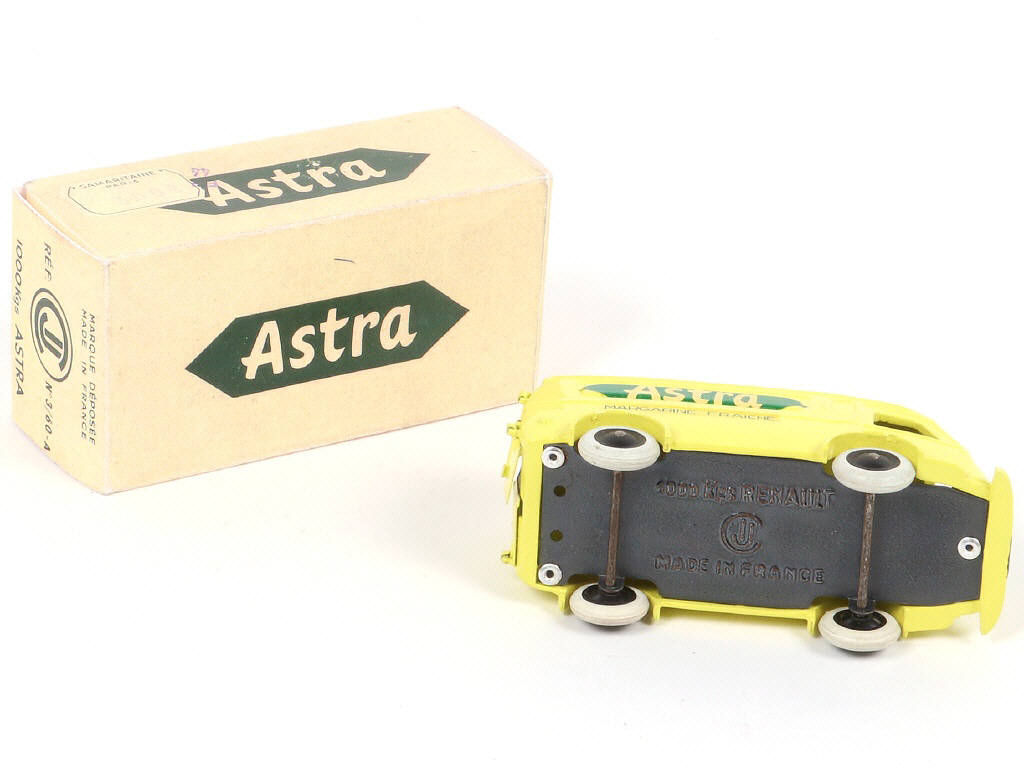 Lot 197 - C.I.J. (FRANCE) (1)